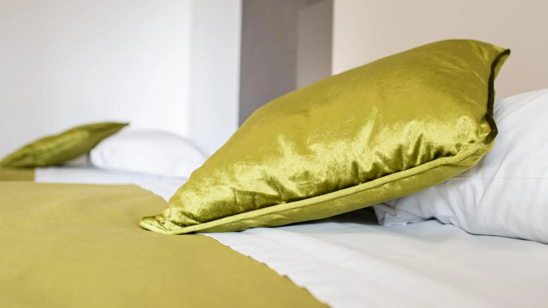 City Centre Μιλάτσο Bed and Breakfast